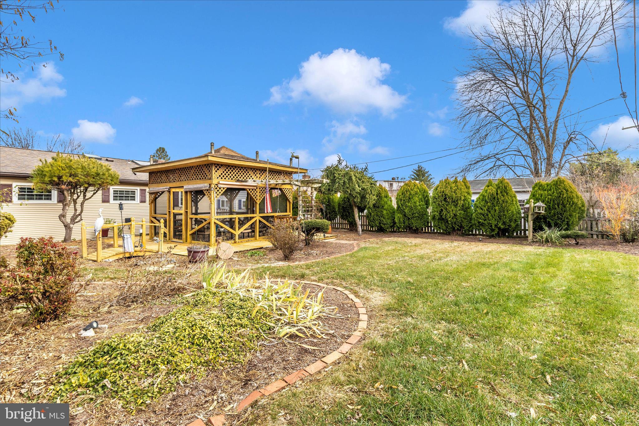 11304 Manse Road Hagerstown, MD 21740 - Photo 46 of 53 a view of a swimming pool with a patio