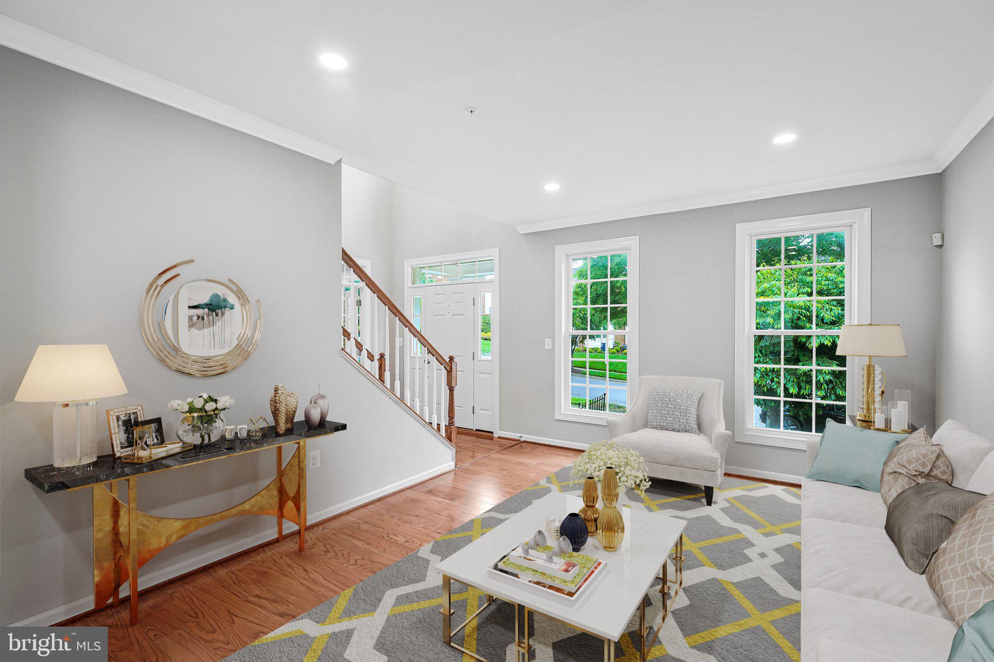 13217 Moonlight Trail Drive Silver Spring, MD 20906 - Photo 5 of 84