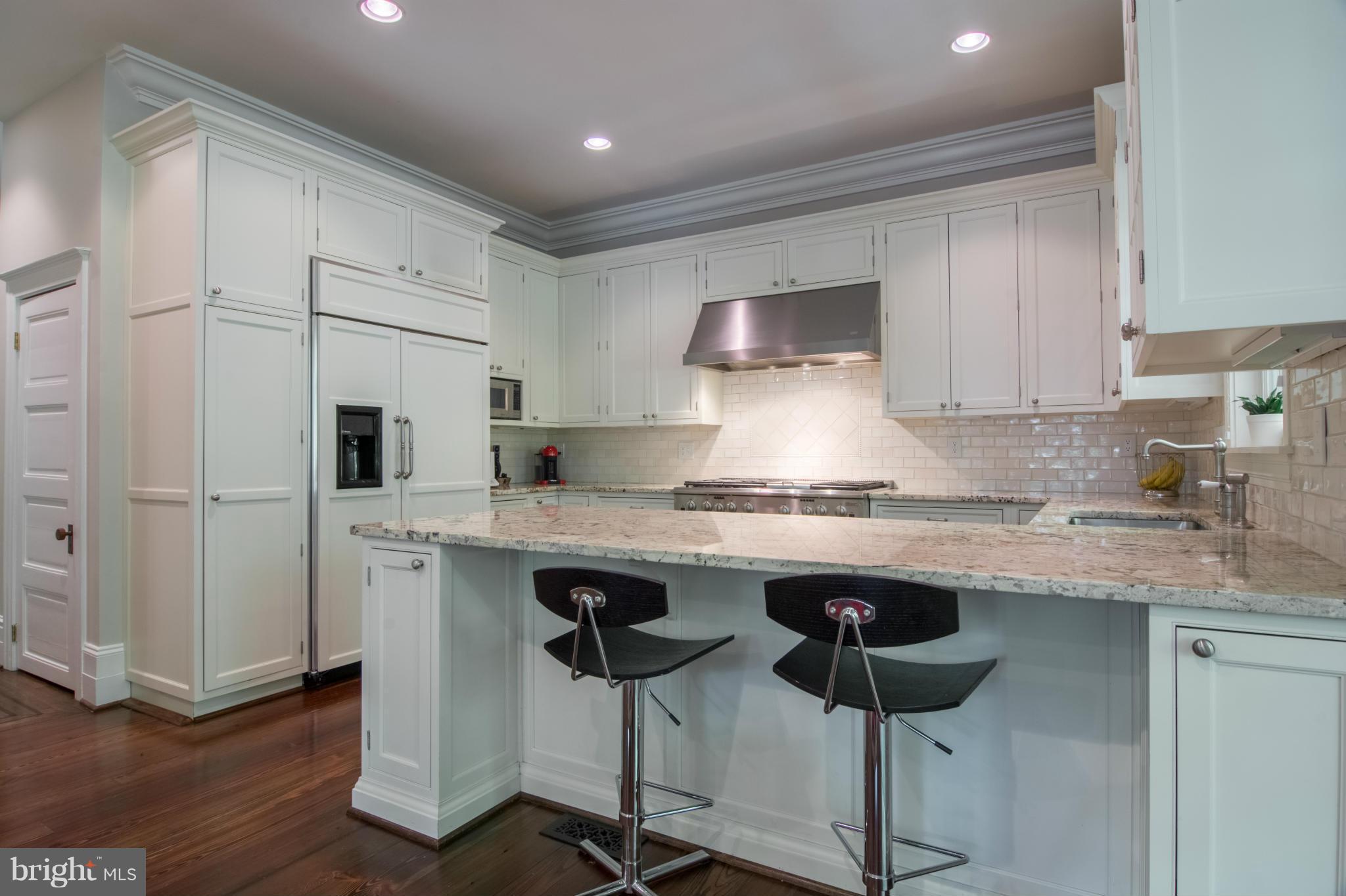 117 Beechdale Road Baltimore, MD 21210 - Photo 8 of 30 Kitchen