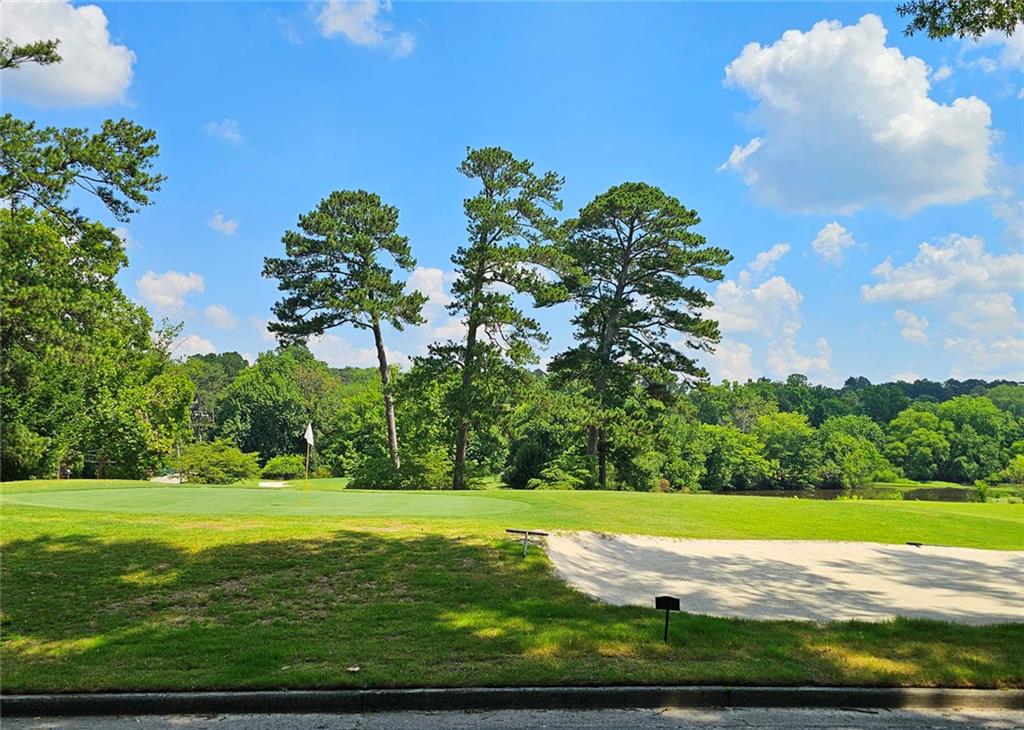 68 La Rue Place Northwest Atlanta, GA 30327 - Photo 46 of 72