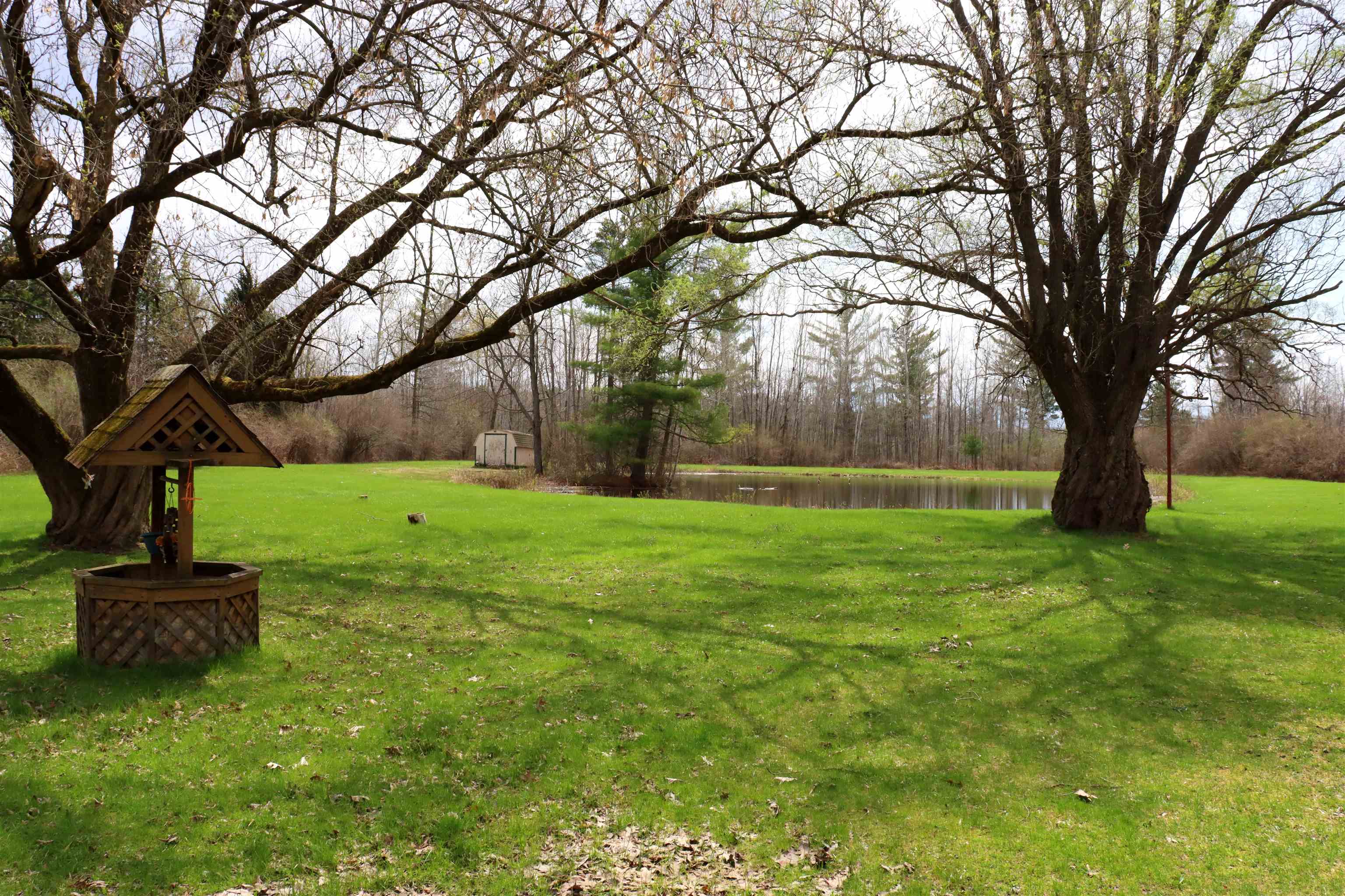 4145 West Shearer Road Coleman, MI 48618 - Photo 24 of 35