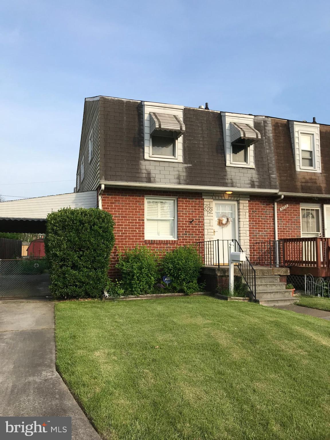 5755 Utrecht Road Baltimore, MD 21206 - Photo 1 of 29 Gallery Image 1