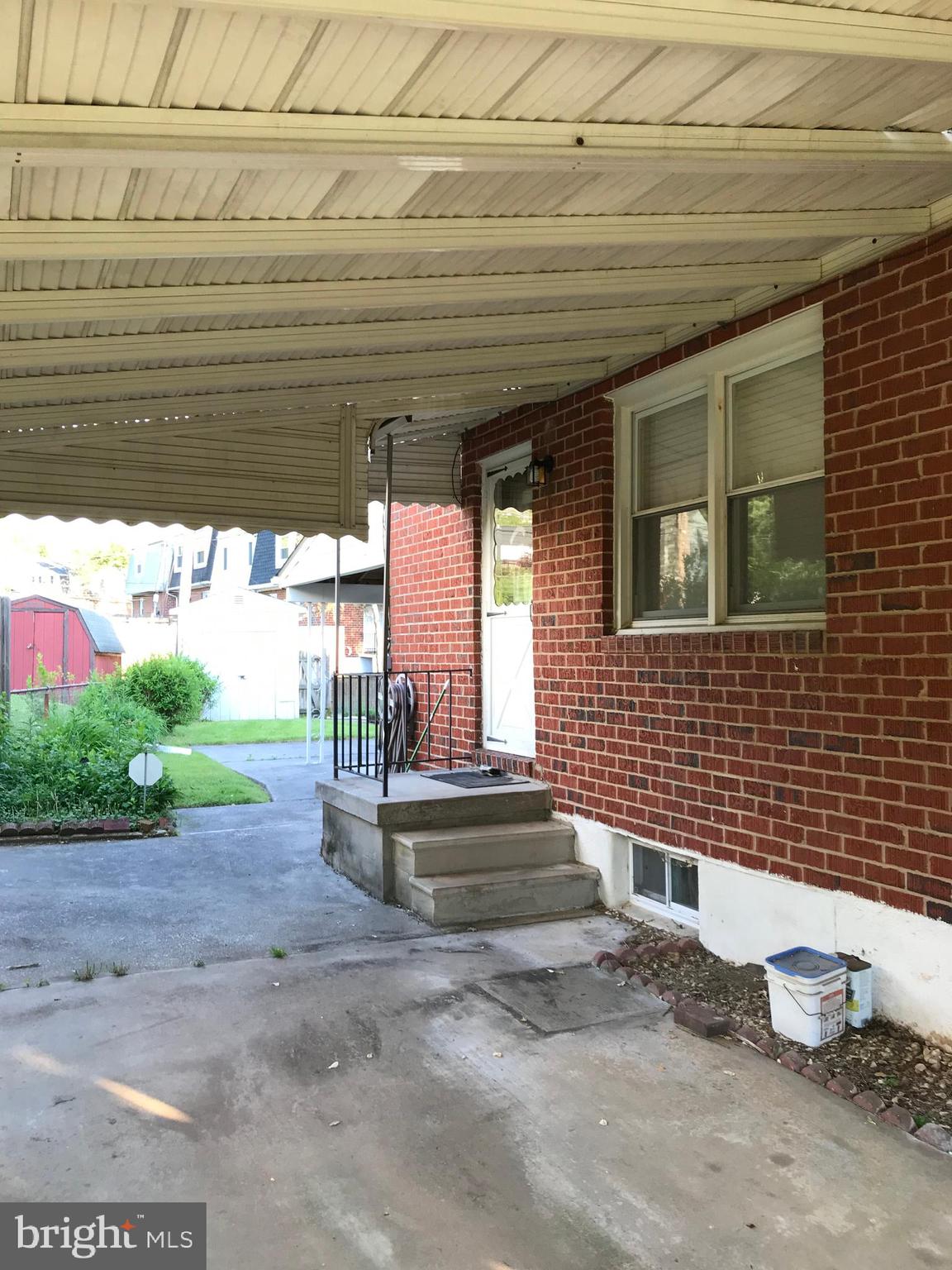 5755 Utrecht Road Baltimore, MD 21206 - Photo 7 of 29 Gallery Image 7
