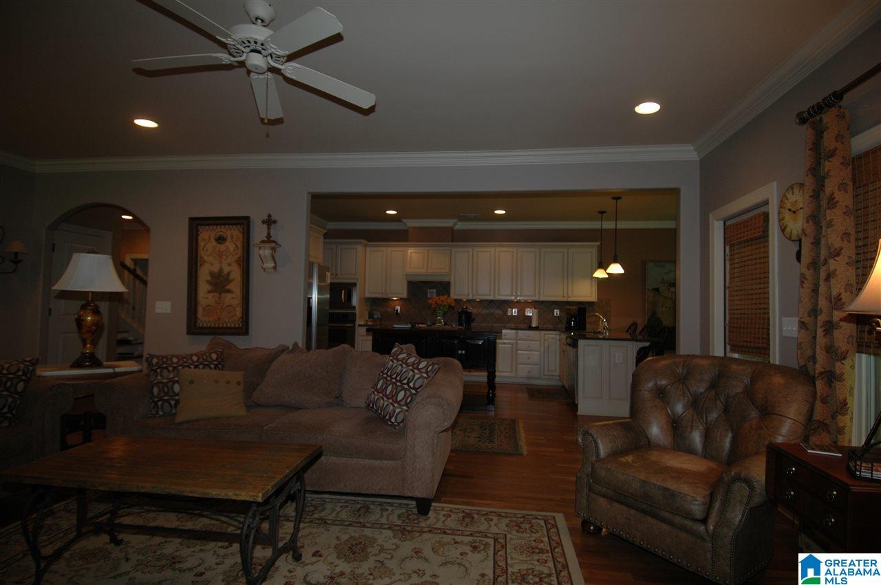 2374 Freestone Ridge Cove Birmingham, AL 35226 - Photo 4 of 50