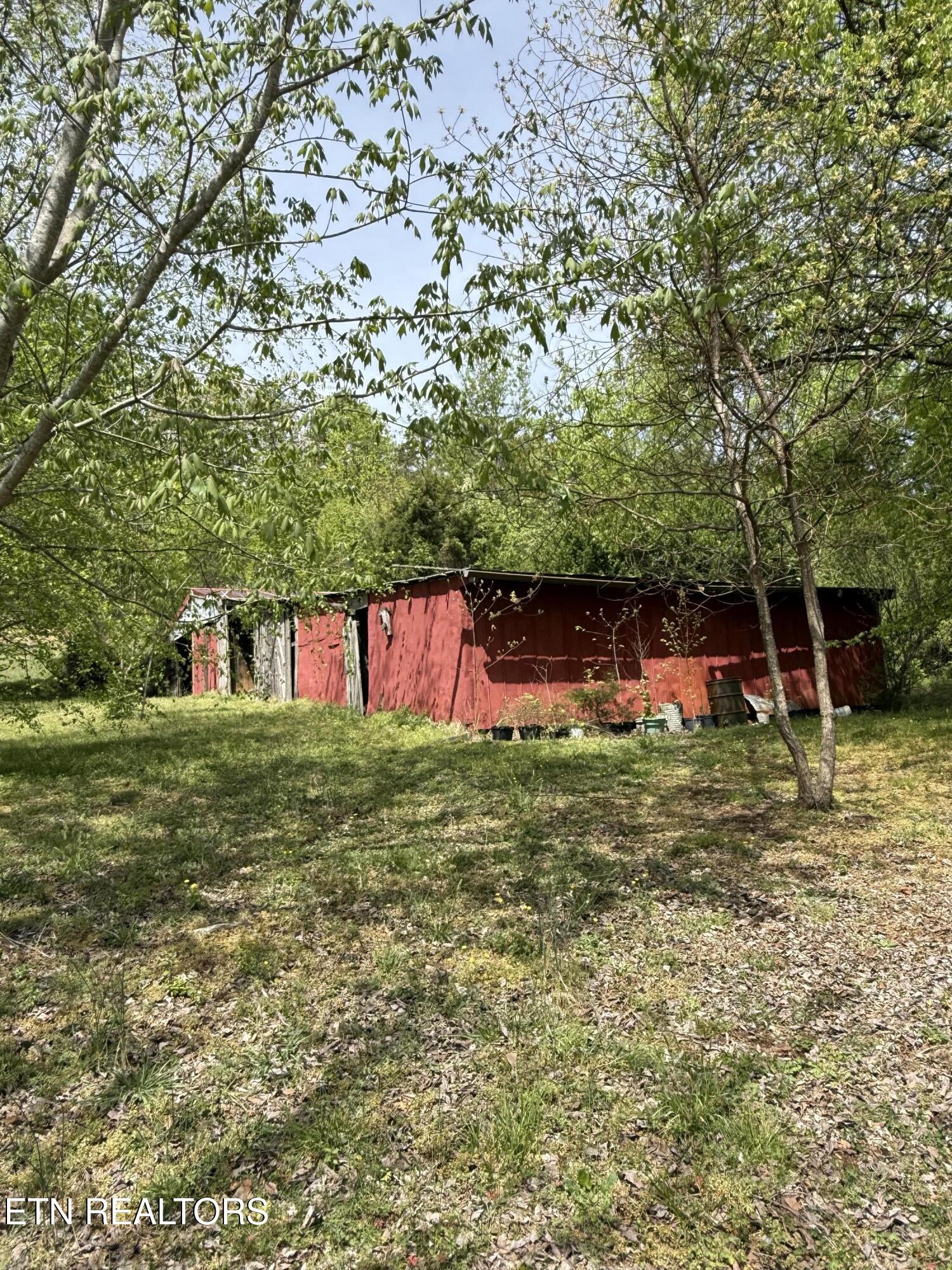 947 North Old Grey Ridge Road Friendsville, TN 37737 - Photo 45 of 55 IMG_2861