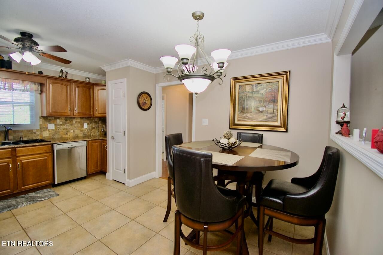 1138 Disco Loop Road Friendsville, TN 37737 - Photo 12 of 60 Gallery Image 12