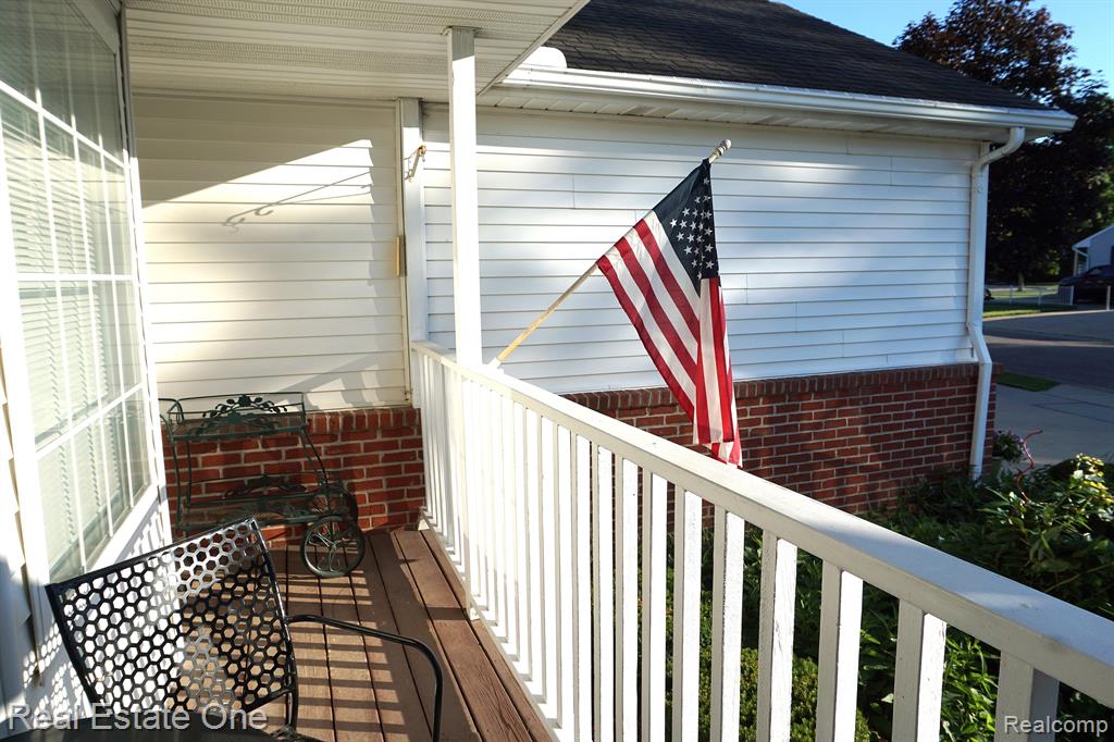 1016 Curzon Street Howell, MI 48843 - Photo 20 of 34 Gallery Image 20