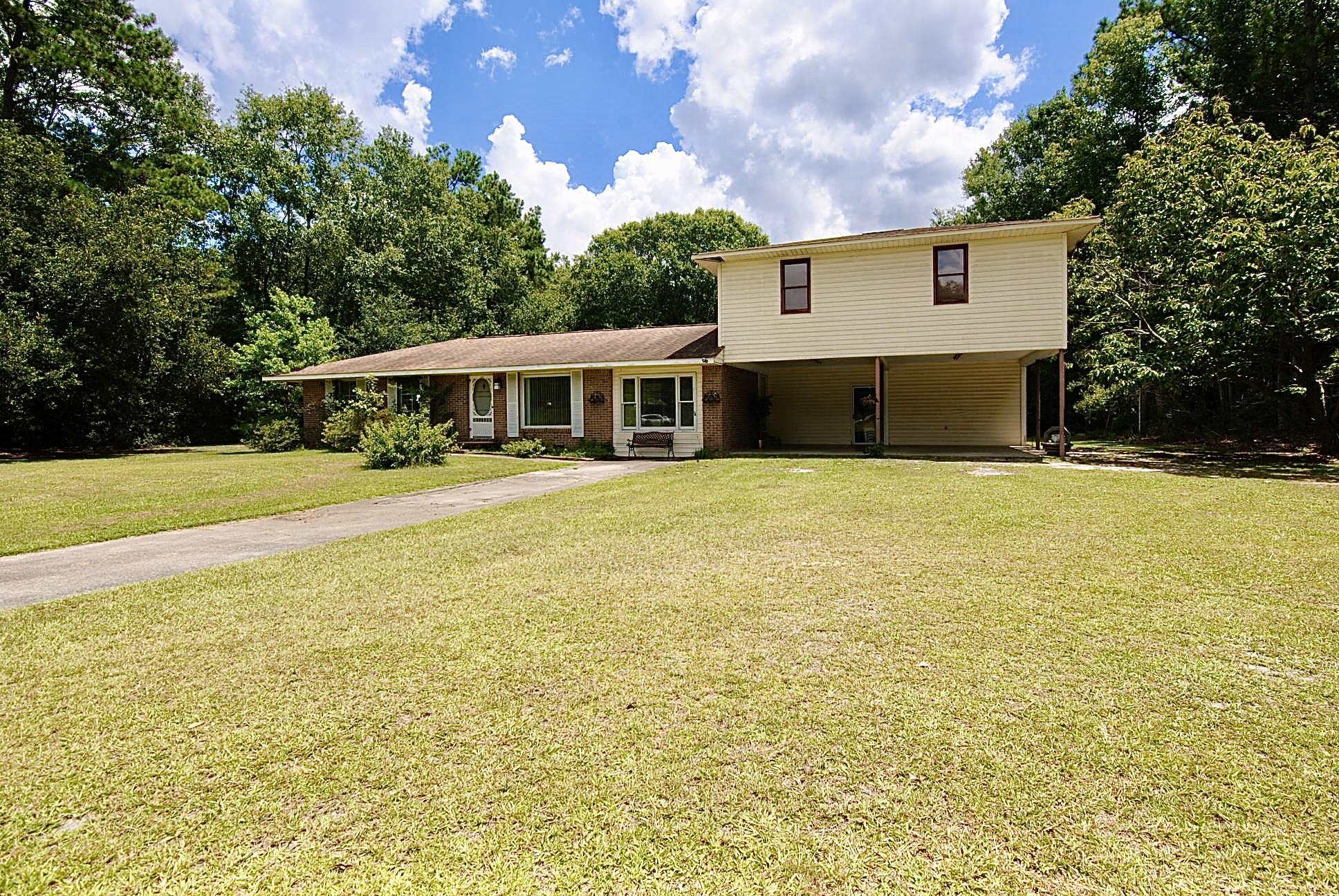 1394 Old Whitesville Road Moncks Corner, SC 29461 - Photo 3 of 10 D0D45873-1466-4632-B2B1-5CC13AF16386_1_2