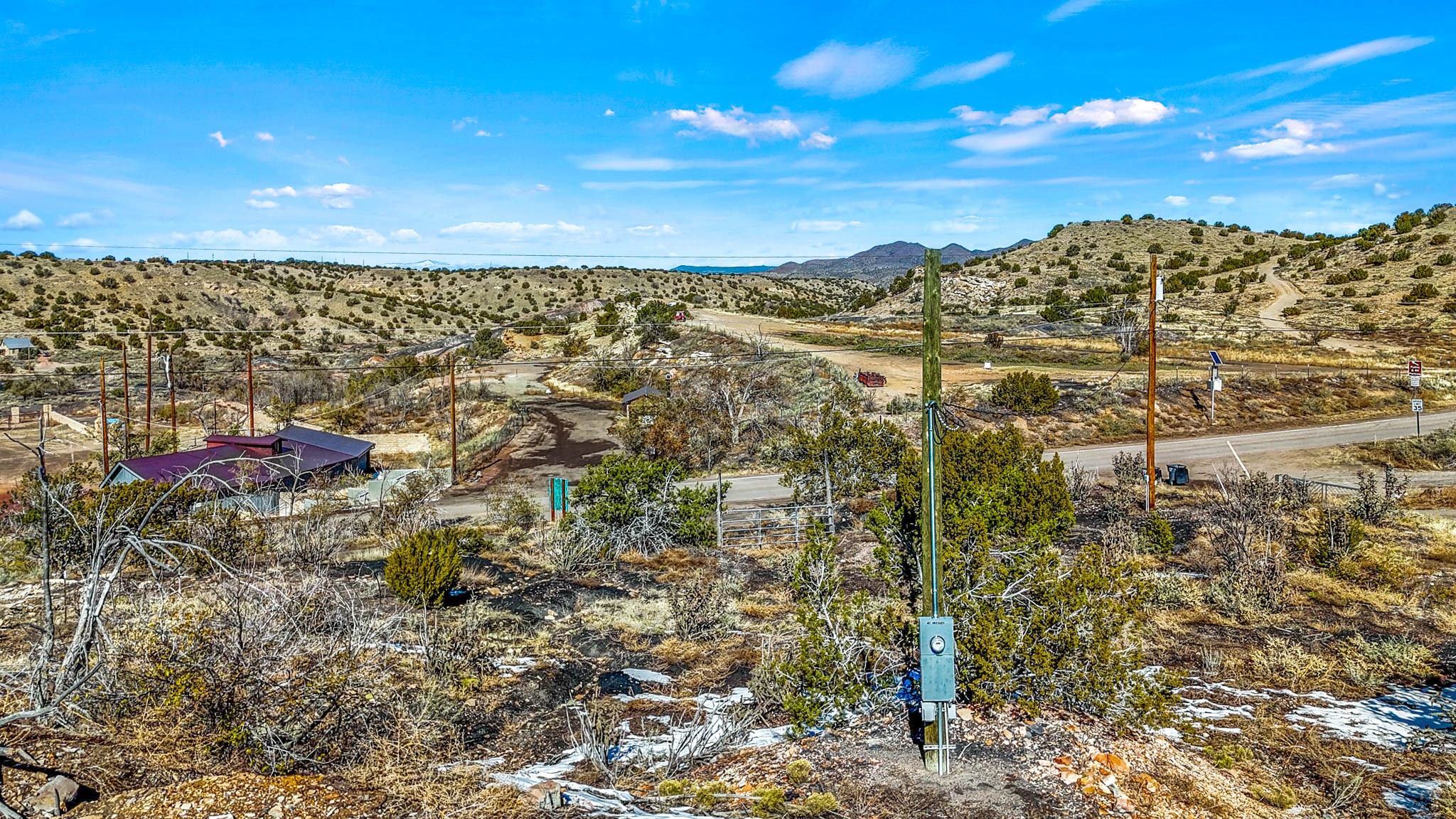 34 Ice House Road Cerrillos, NM 87010 - Photo 12 of 29