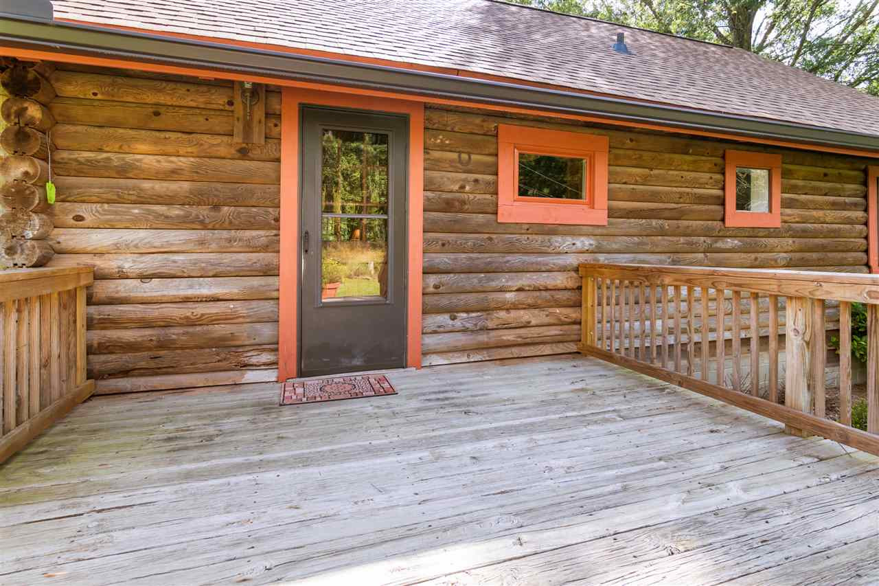1404 Goodwin Road Apex, NC 27523 - Photo 23 of 30 Photo 23