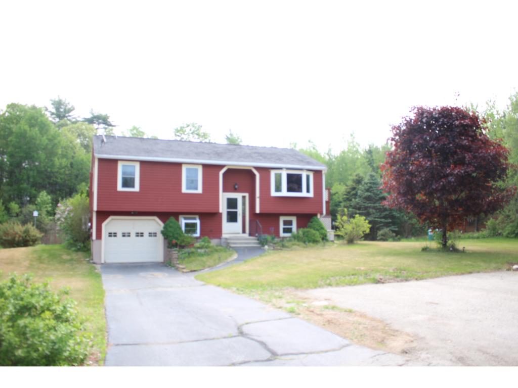 3 Winthrop Road Londonderry, NH 03053 - Photo 1 of 13 Gallery Image 1