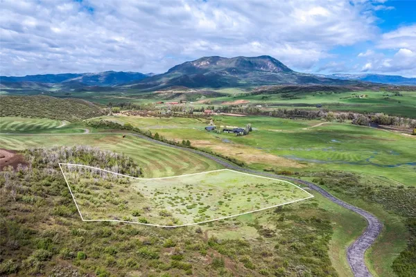 a view of an ocean from a building