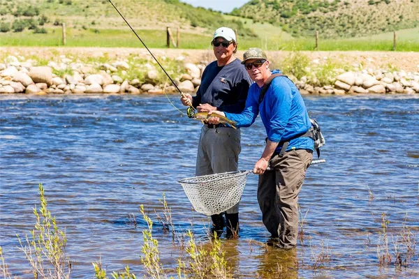 a view of electric room