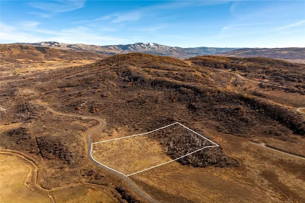 a view of a sky from a terrace