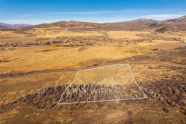 a view of an ocean and beach