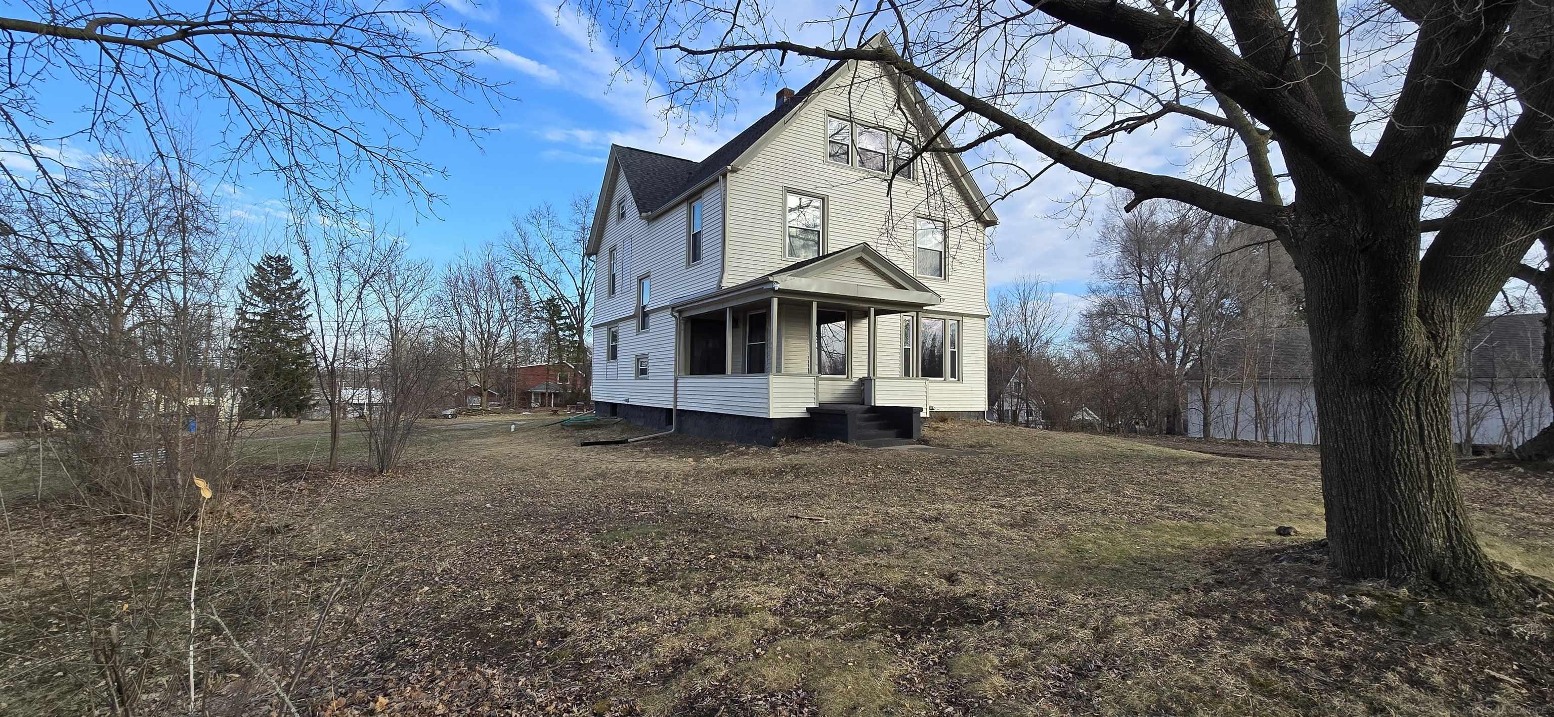 205 South Dettman Road Jackson, MI 49203 - Photo 6 of 56