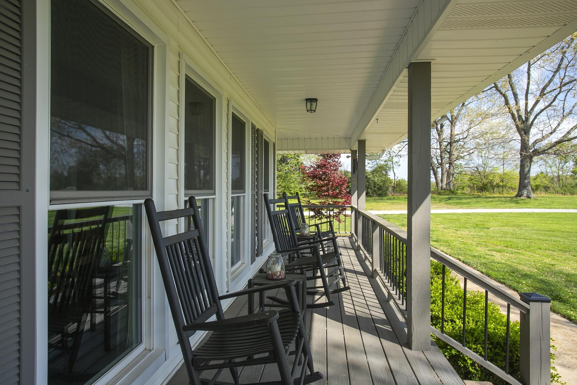 1043 Shelton Road Charlotte, TN 37036 - Photo 6 of 71