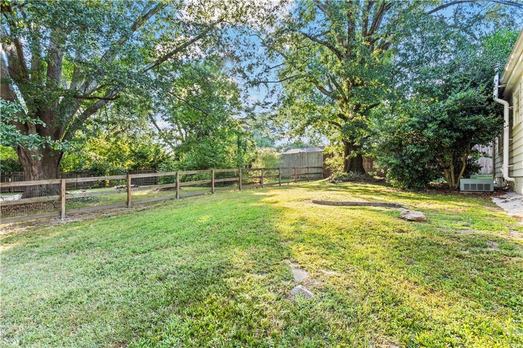 4494 Austell Powder Springs Road Southwest Powder Springs, GA 30127 - Photo 23 of 31