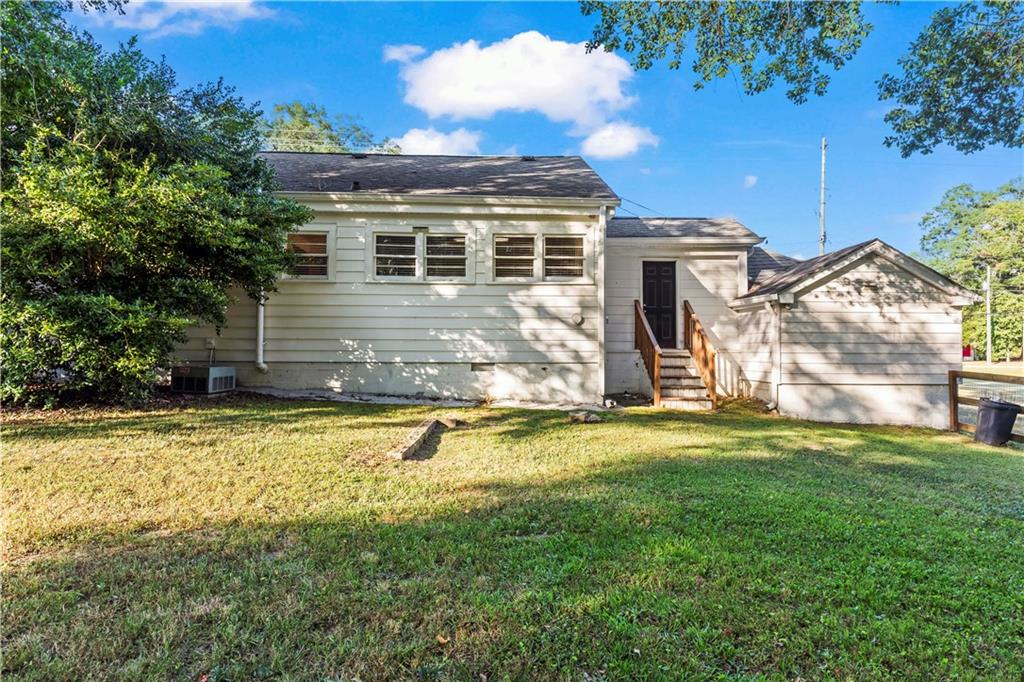 4494 Austell Powder Springs Road Southwest Powder Springs, GA 30127 - Photo 25 of 31