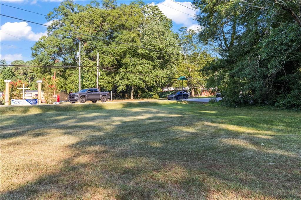 4494 Austell Powder Springs Road Southwest Powder Springs, GA 30127 - Photo 29 of 31