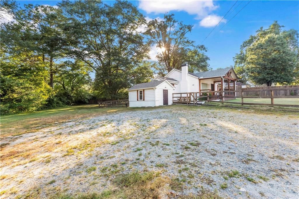 4494 Austell Powder Springs Road Southwest Powder Springs, GA 30127 - Photo 30 of 31