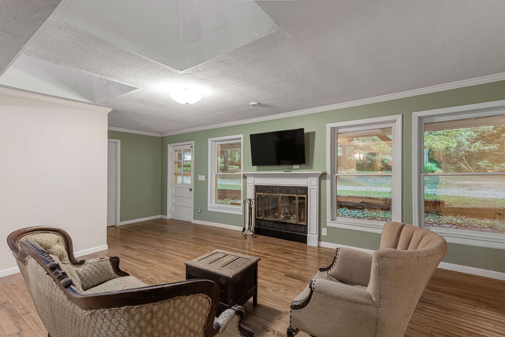 5609 Wilkins Branch Road Franklin, TN 37064 - Photo 18 of 34