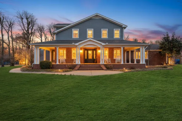 $1,135,000 | 5032 Twin Lakes Drive, Old Hickory, TN 37138