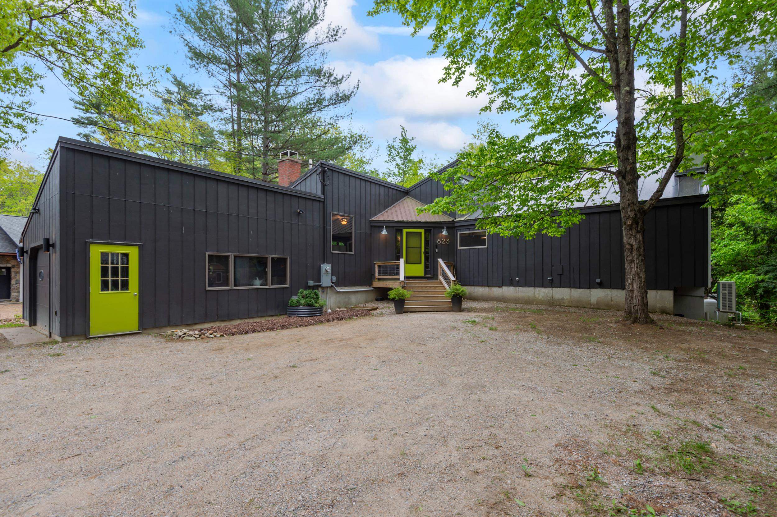 623 Cobb Farm Road Hart's Location, NH 03812 - Photo 2 of 44 Gallery Image 2