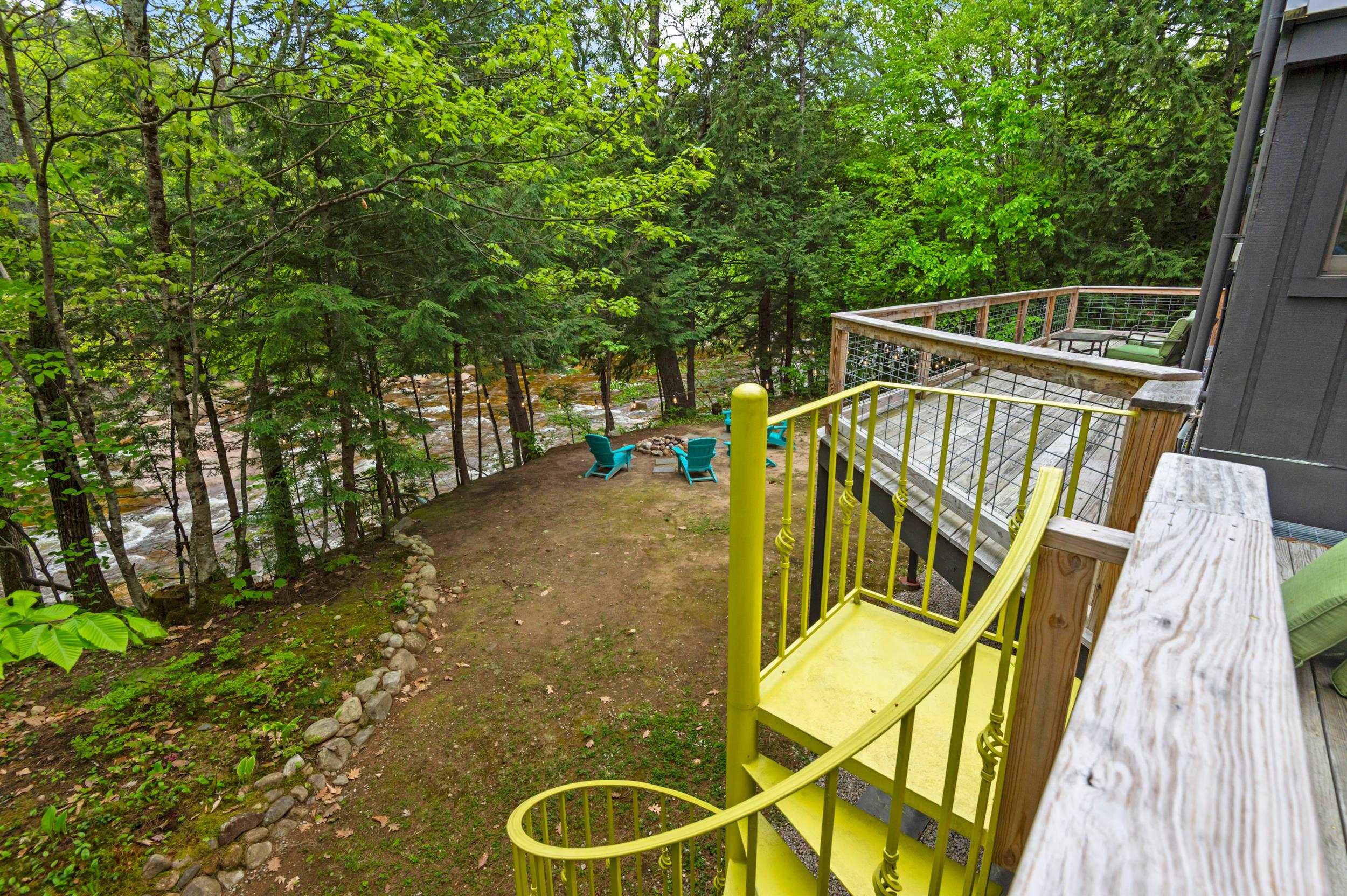 623 Cobb Farm Road Hart's Location, NH 03812 - Photo 33 of 44 Gallery Image 33
