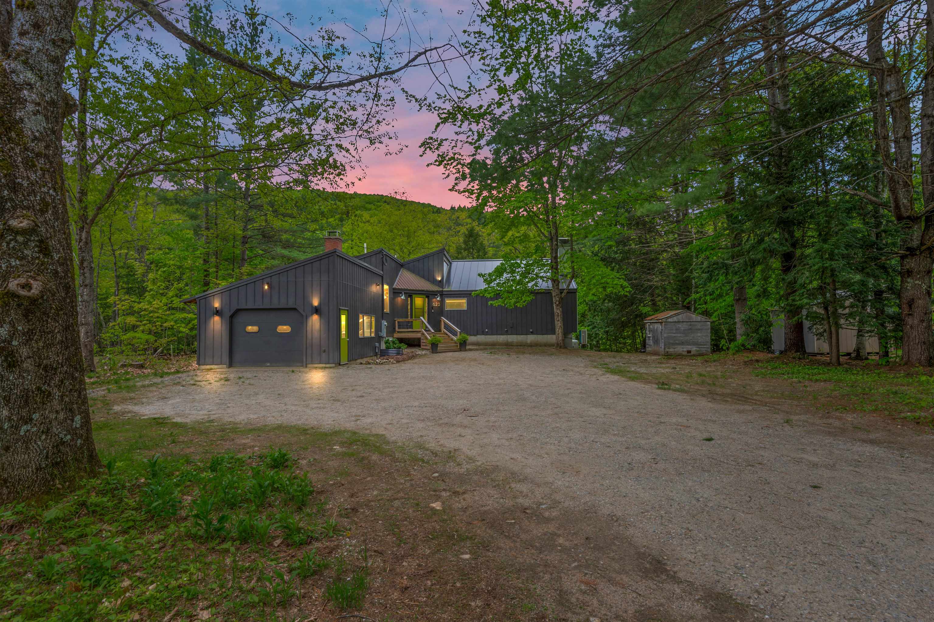 623 Cobb Farm Road Hart's Location, NH 03812 - Photo 44 of 44 Gallery Image 44