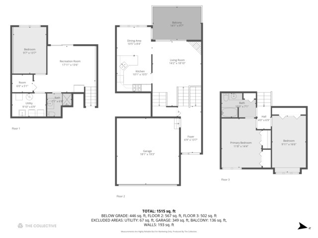 518 Silver Aspen Circle Crystal Lake, IL 60014 - Photo 18 of 21