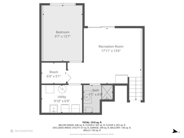 518 Silver Aspen Circle Crystal Lake, IL 60014 - Photo 19 of 21