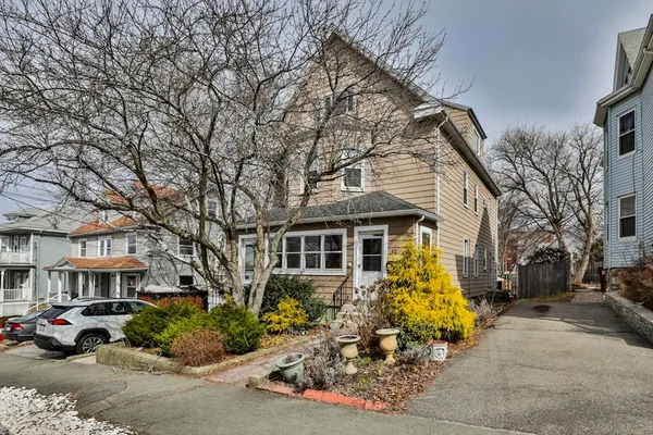 $680,000 | 12 Linden Road, Unit 12, Melrose, MA 02176