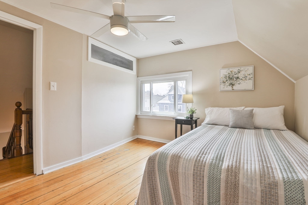 12 Linden Road, Unit 12 Melrose, MA 02176 - Photo 22 of 27