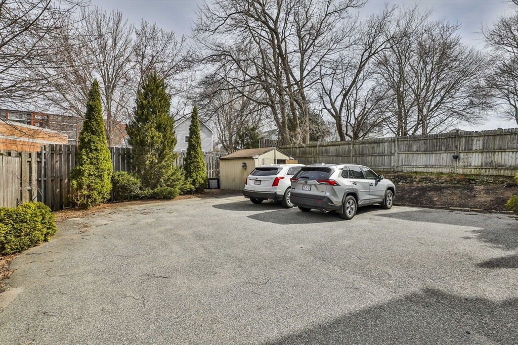 12 Linden Road, Unit 12 Melrose, MA 02176 - Photo 26 of 27