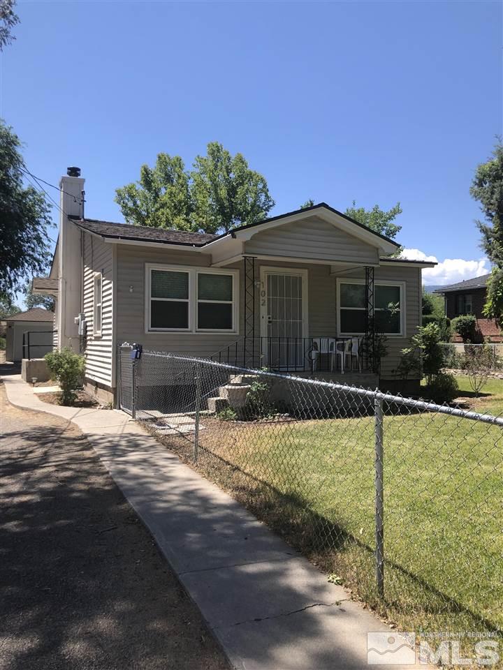 102 Mountain View Drive Reno, NV 89509 - Photo 1 of 1 Photo 1