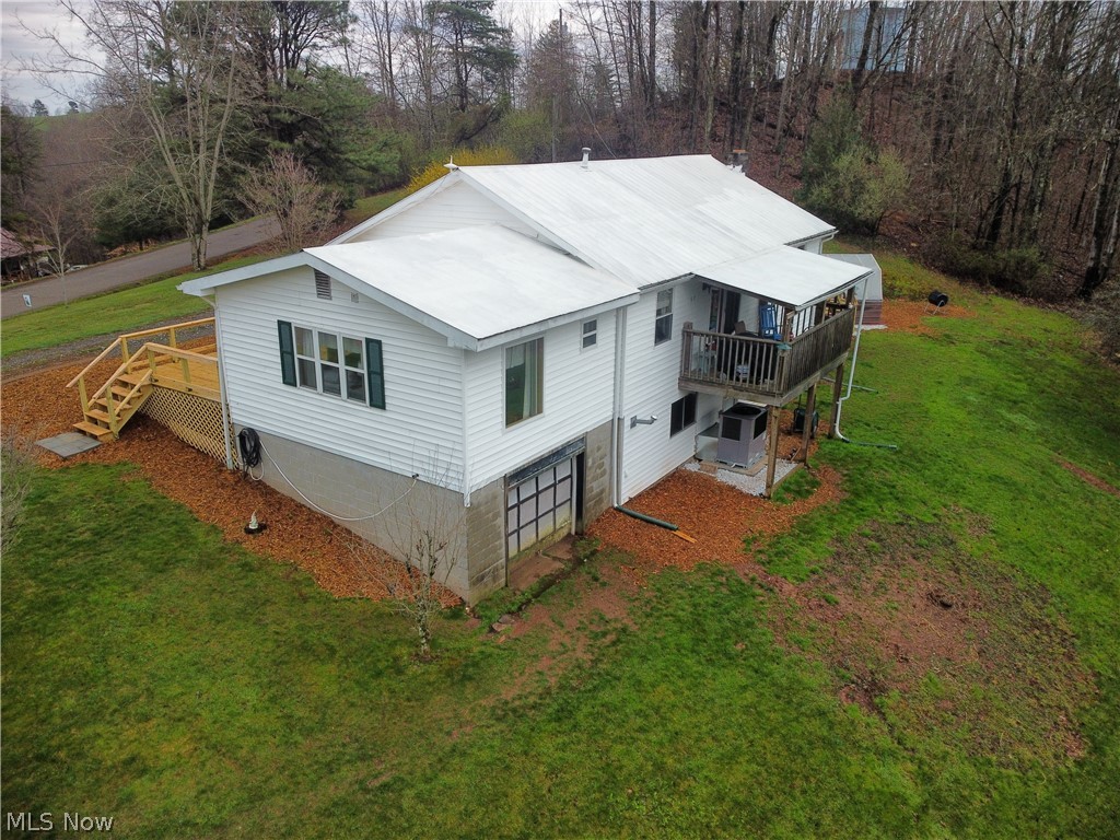 723 Nobe Road Big Springs, WV 26137 - Photo 12 of 28 Gallery Image 12