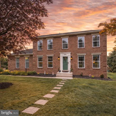 $589,500 | 2092 Triple Green Court, Hampstead, MD 21074
