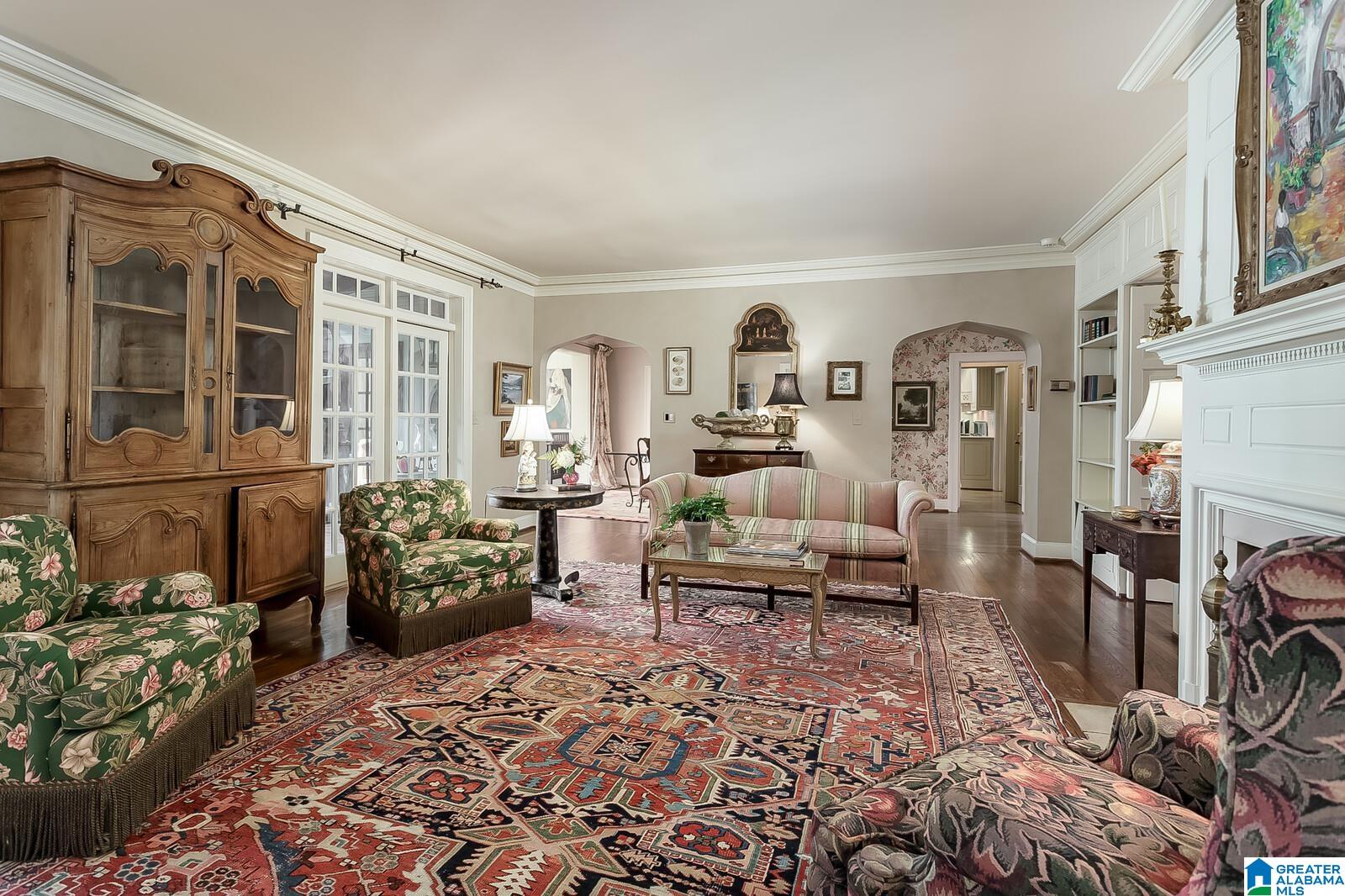 37 Ridge Drive Birmingham, AL 35213 - Photo 7 of 50