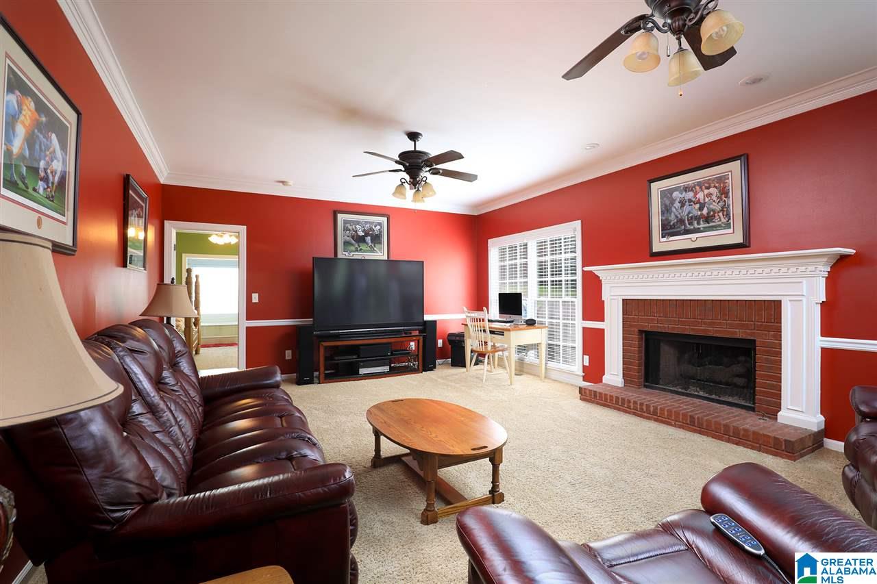 6997 Happy Hollow Road Trussville, AL 35173 - Photo 6 of 38