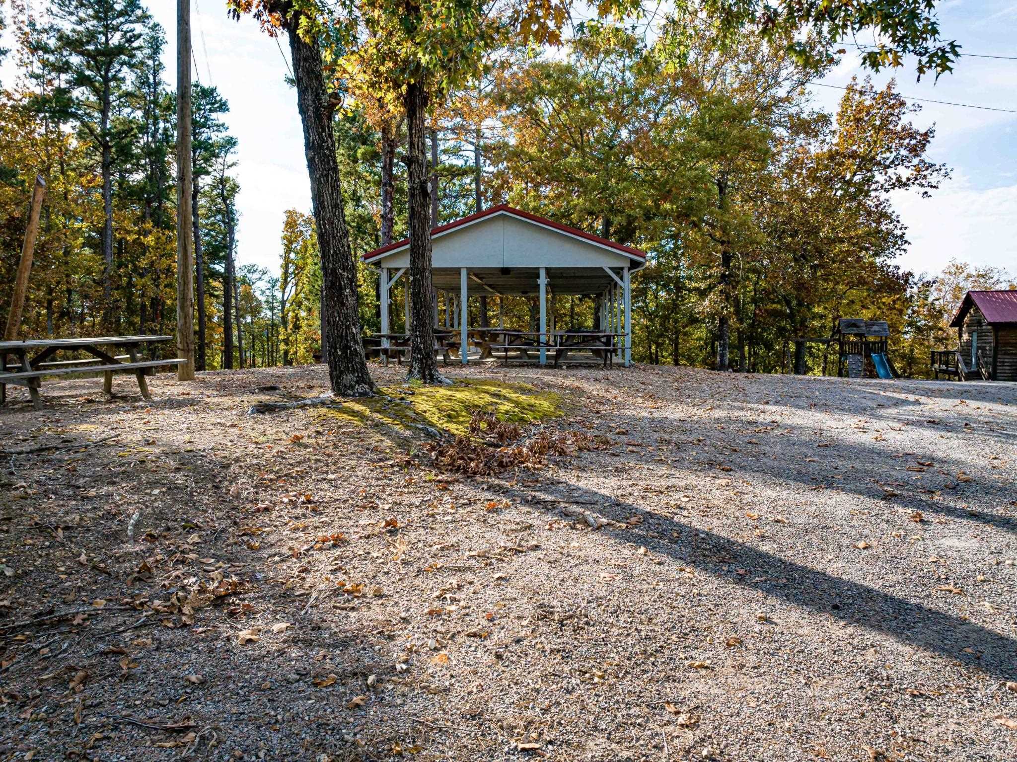 Lot 14-16 Ridgeway Drive Sugar Tree, TN 38380 - Photo 16 of 19 Exterior space with a playground
