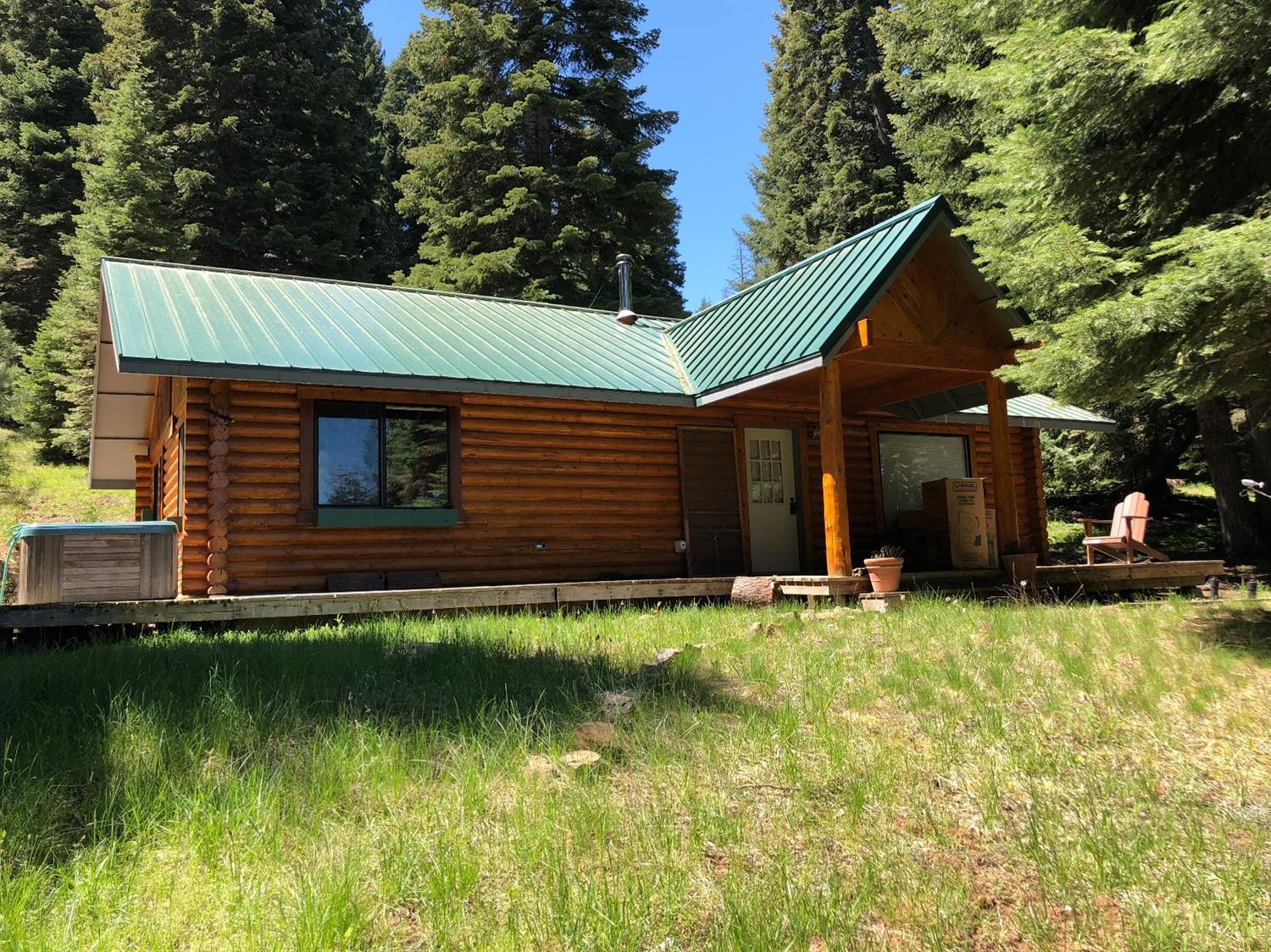 2006 Hyatt Prairie Road Ashland, OR 97520 - Photo 2 of 10 Additional Photo