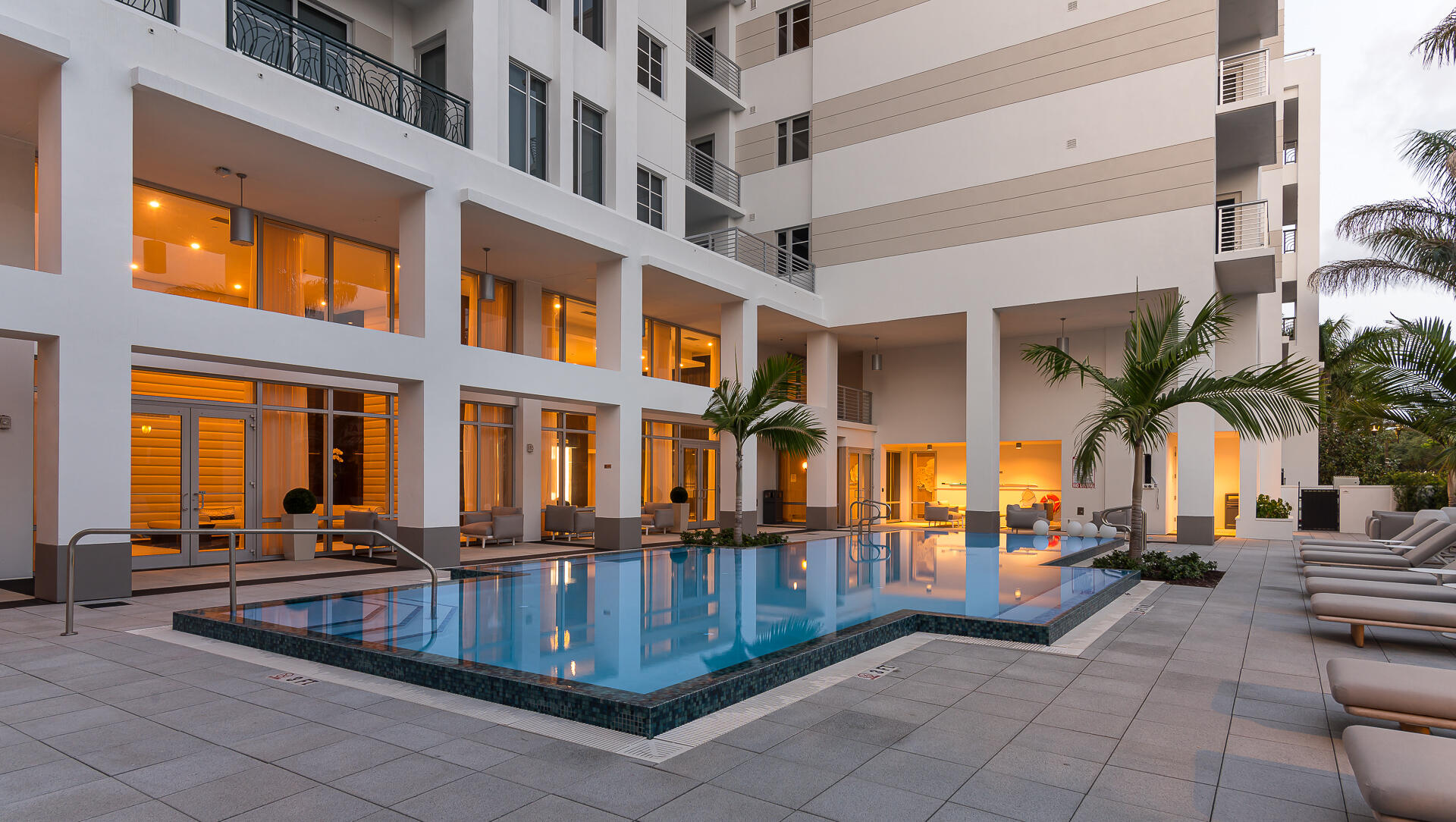 155 East Boca Raton Road, Unit 520 Boca Raton, FL 33432 - Photo 42 of 44 25 Pool