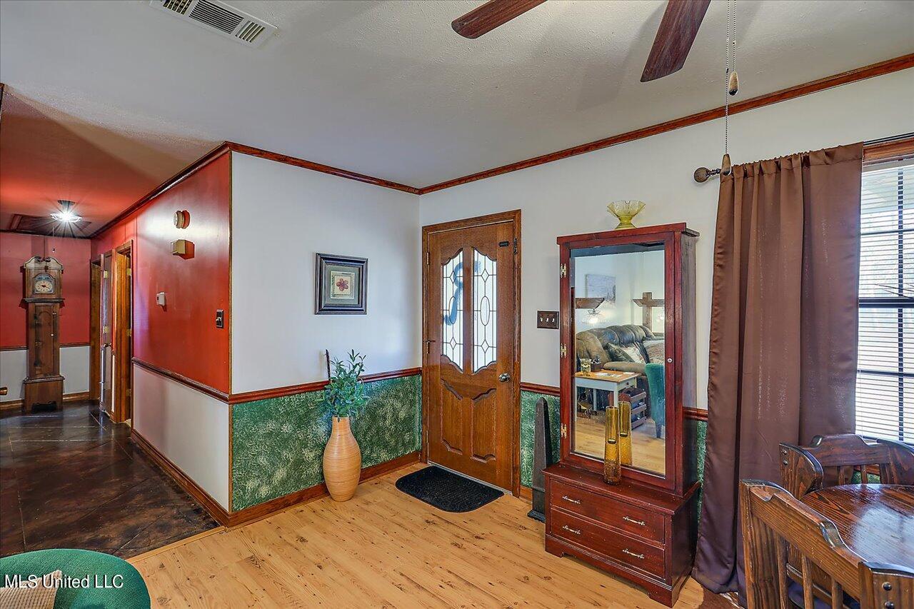 4091 Kimbell Road Terry, MS 39170 - Photo 12 of 66 06-4091 Kimbell Rd