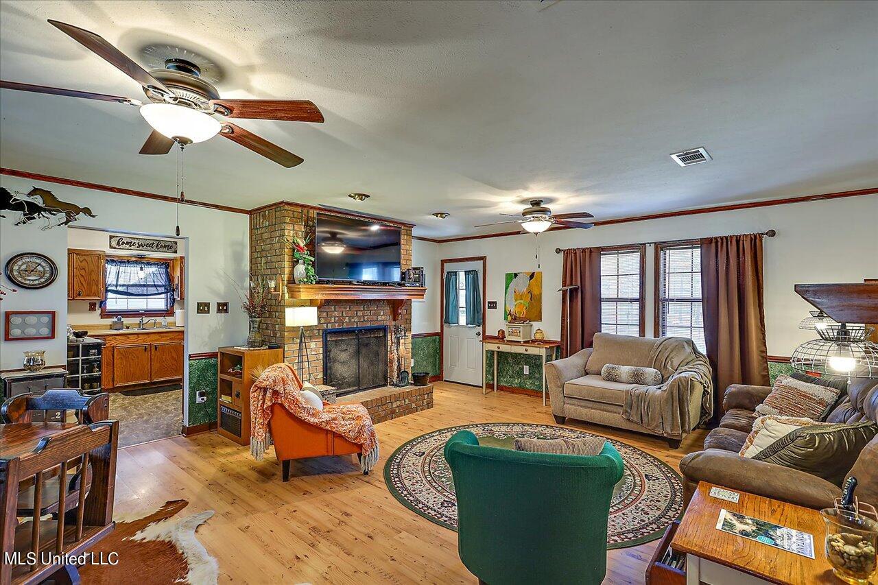 4091 Kimbell Road Terry, MS 39170 - Photo 13 of 66 07-4091 Kimbell Rd