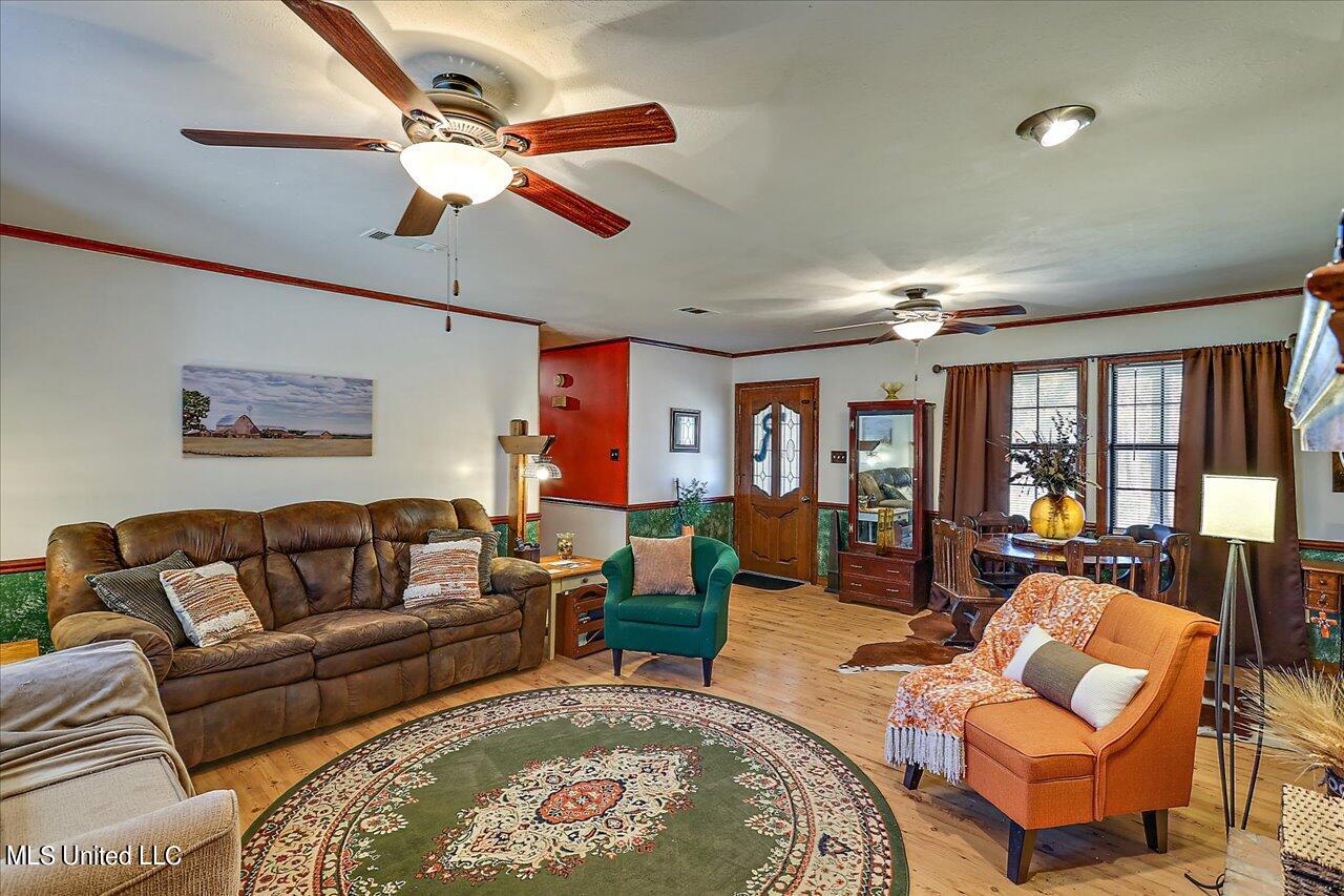 4091 Kimbell Road Terry, MS 39170 - Photo 14 of 66 09-4091 Kimbell Rd