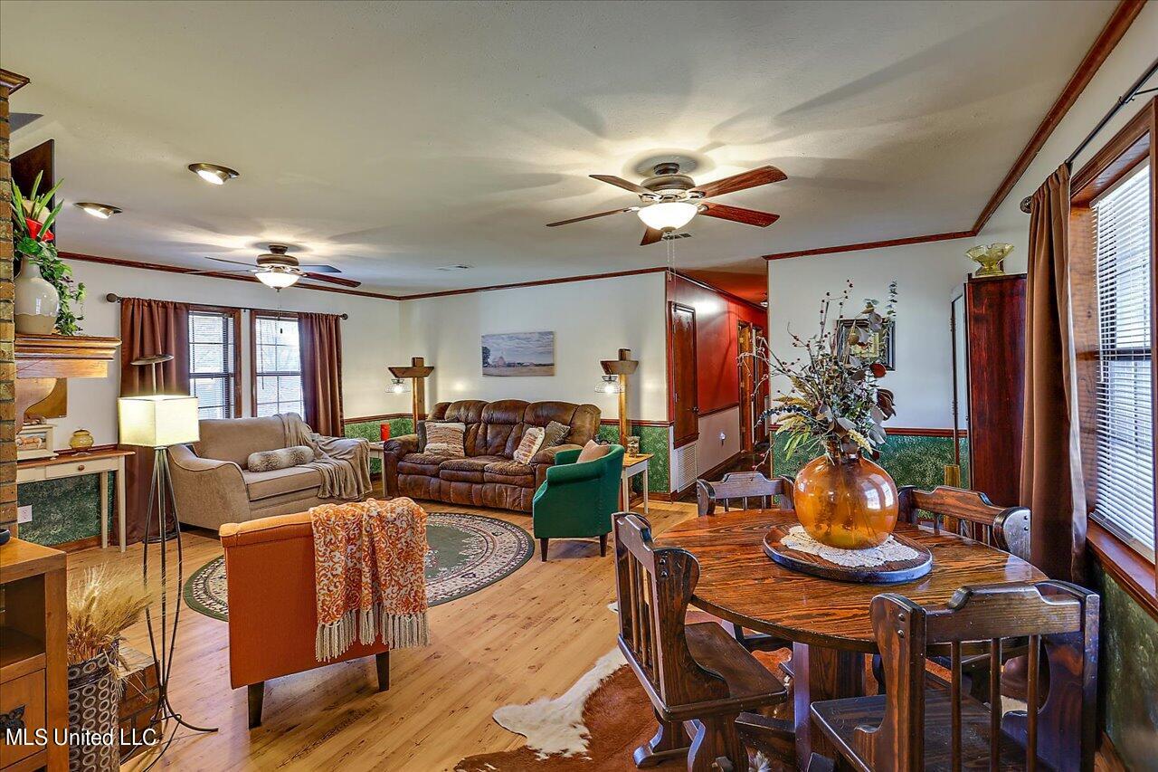 4091 Kimbell Road Terry, MS 39170 - Photo 20 of 66 19-4091 Kimbell Rd