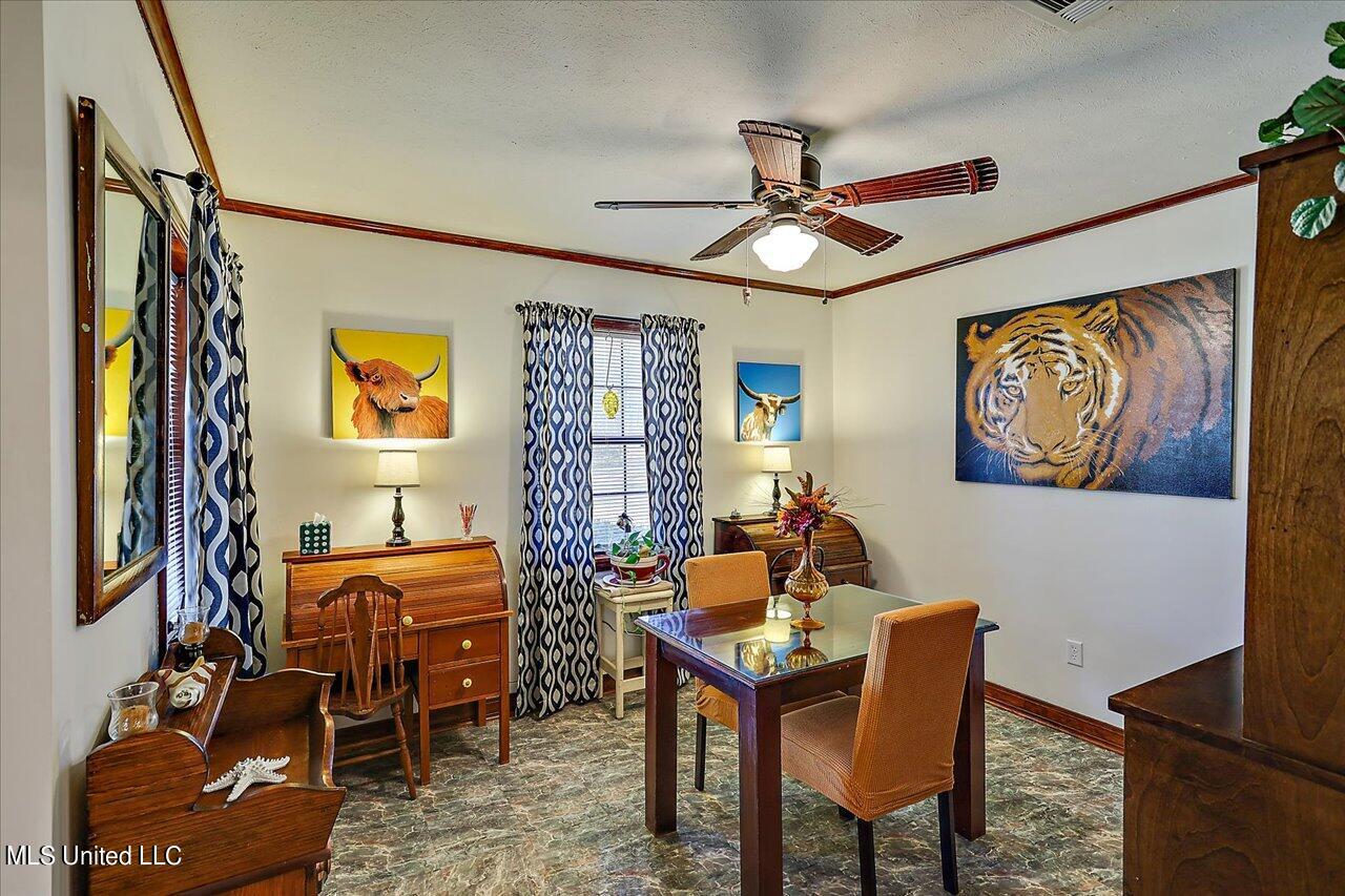 4091 Kimbell Road Terry, MS 39170 - Photo 22 of 66 17-4091 Kimbell Rd