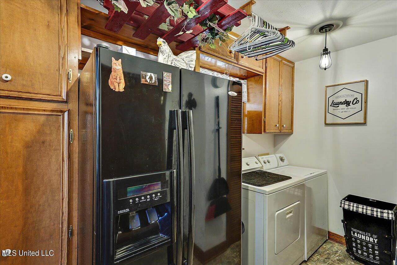 4091 Kimbell Road Terry, MS 39170 - Photo 24 of 66 15-4091 Kimbell Rd