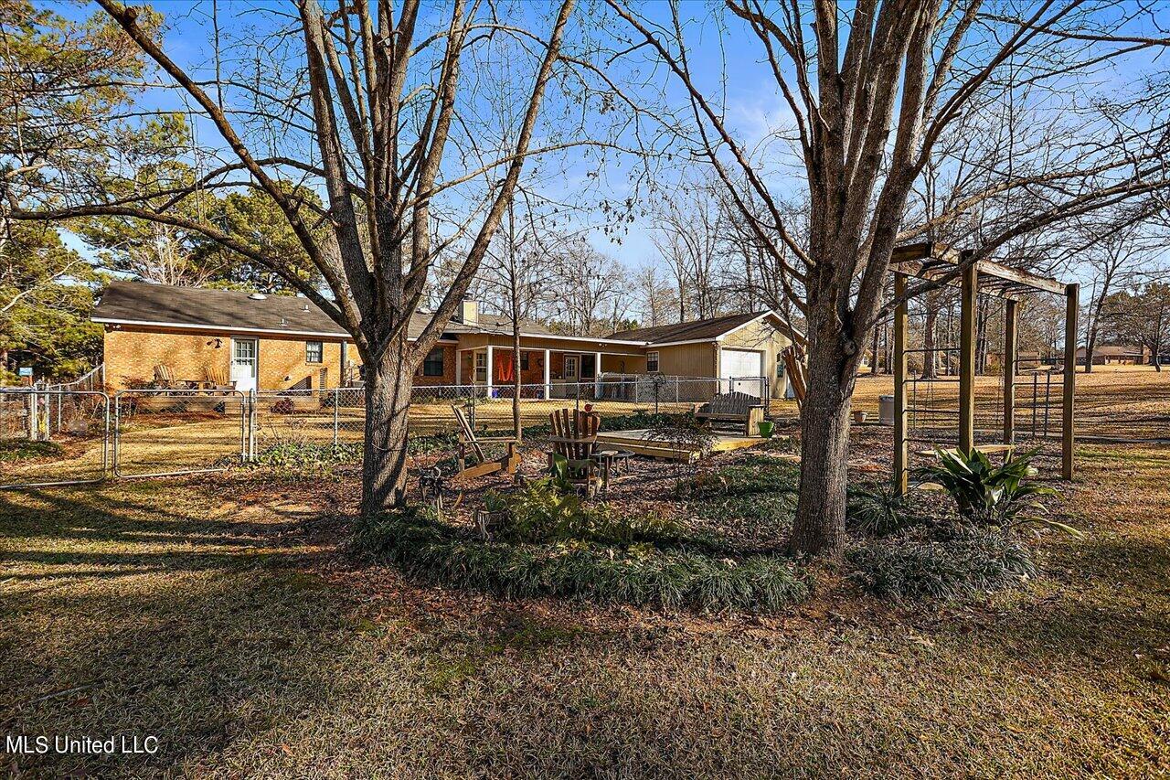 4091 Kimbell Road Terry, MS 39170 - Photo 36 of 66 34-4091 Kimbell Rd